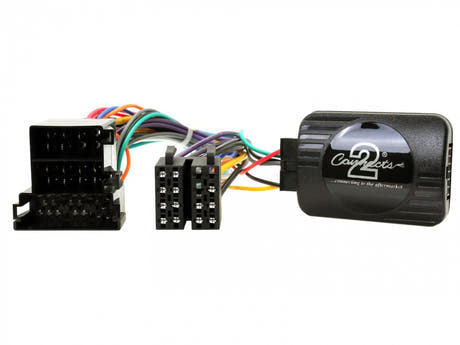 21CTSCT001.2 Interface för Citroen