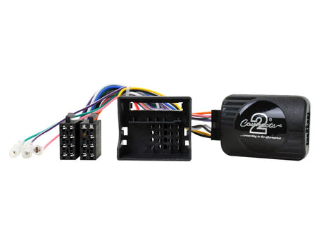 CTSCT004.2 Interface för Citroen