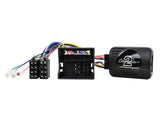 CTSCT004.2 Interface för Citroen