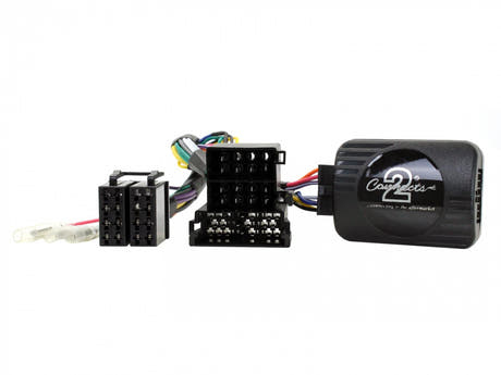 CTSCT005.2 Interface för Citroen