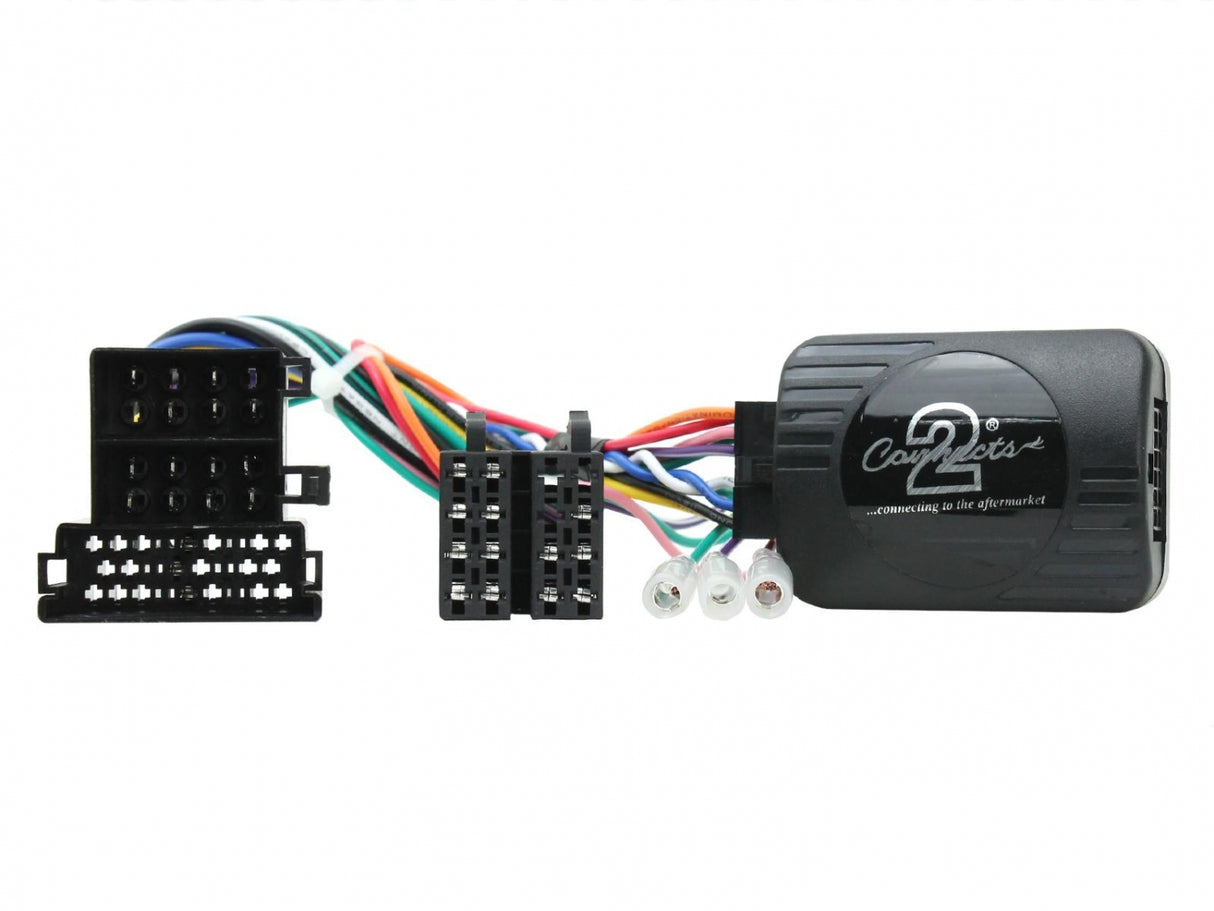 CTSCT006.2 Interface för Citroen