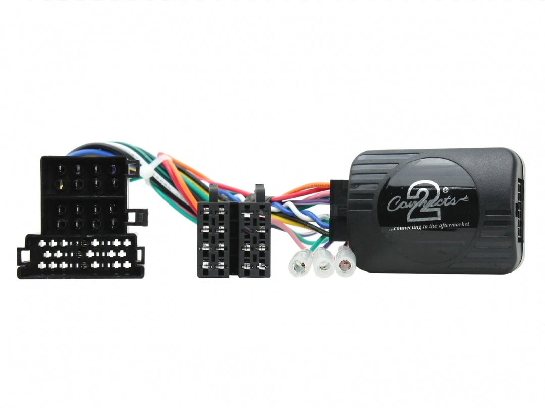 CTSCT006.2 Interface för Citroen
