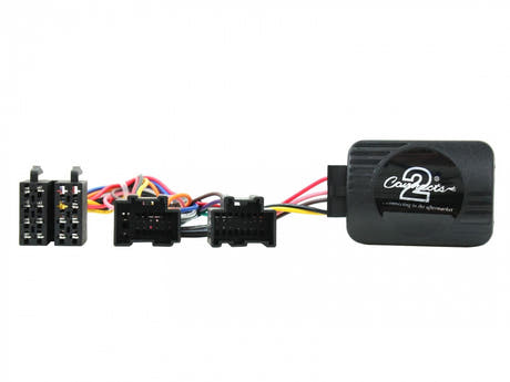 21CTSCV001.2 Interface för Chevrolet