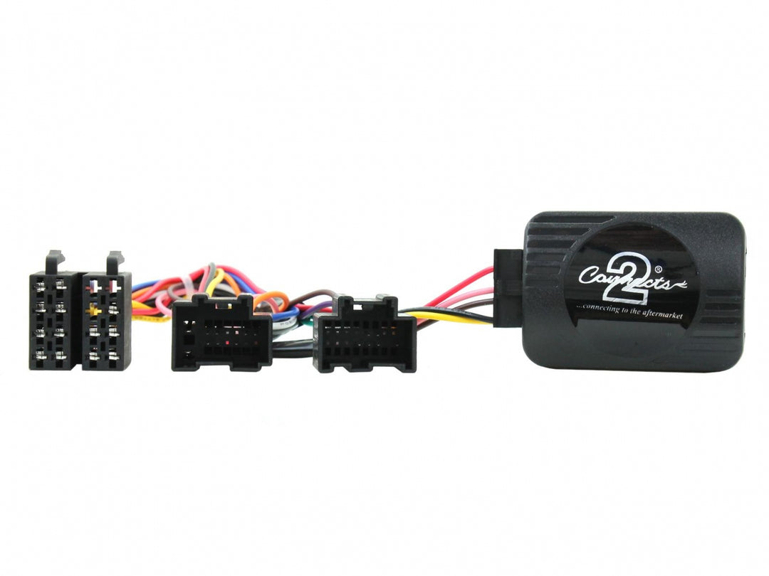 21CTSCV001.2 Interface för Chevrolet