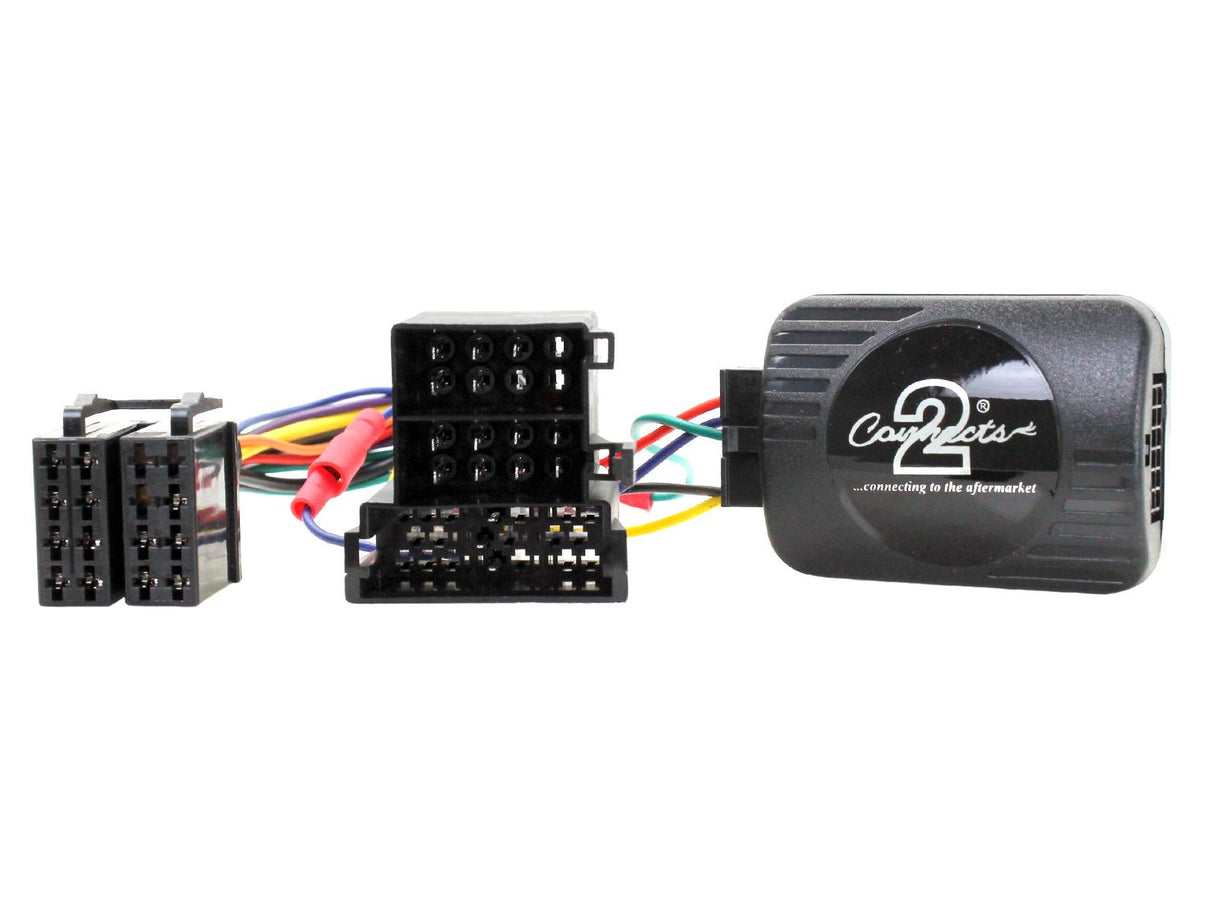 CTSFA003.2 Interface för Fiat