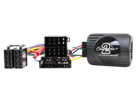 CTSFA003.2 Interface för Fiat