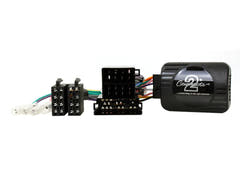 21CTSFA004.2 Interface för Citroen, Fiat och Peugeot
