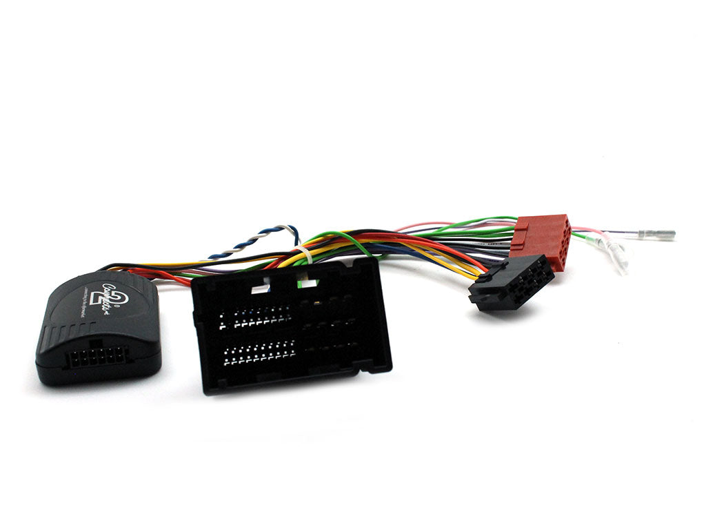 CTSFA011.2 Interface för Fiat