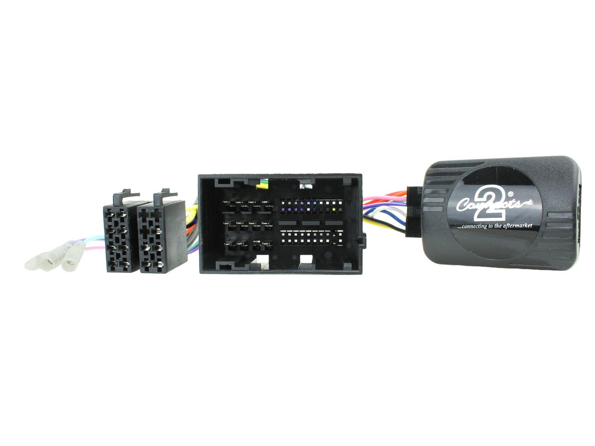 CTSFA011.2 Interface för Fiat