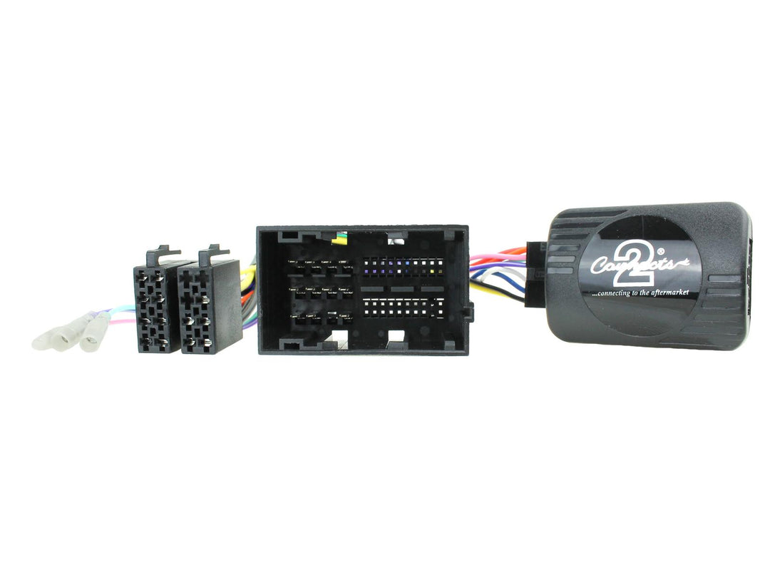 CTSFA011.2 Interface för Fiat