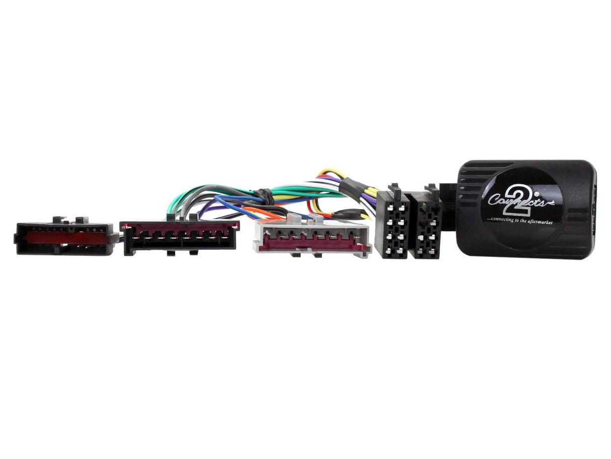 21CTSFO001.2 Interface för Ford