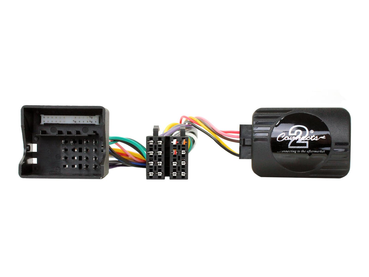 21CTSFO002.2 Interface för Ford