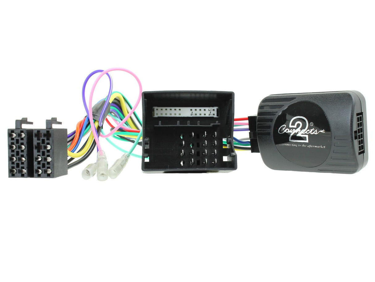 CTSFO003.2 Interface för Ford