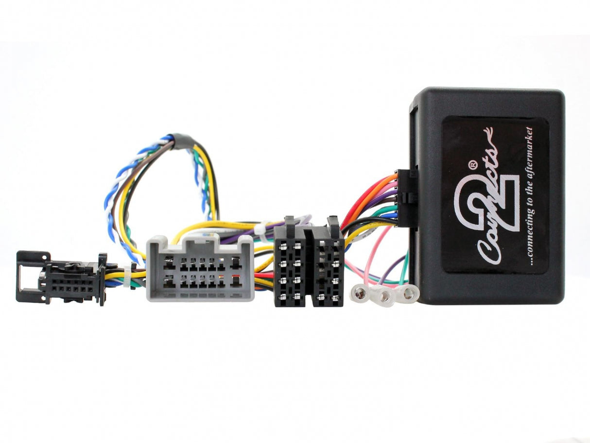 21CTSFO004.2 Interface för Ford