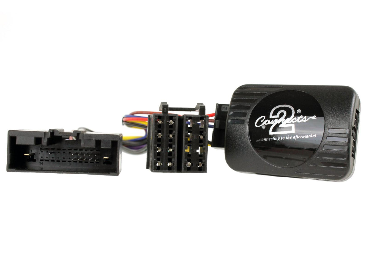CTSFO015.2 Interface för Ford