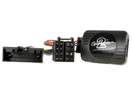 CTSFO015.2 Interface för Ford