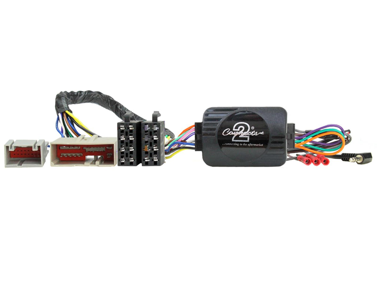 CTSFO019.2 Interface för Ford