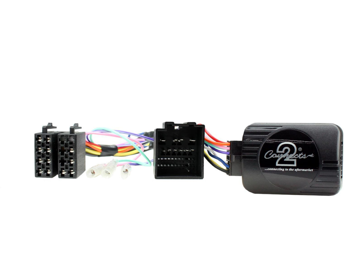 CTSFO020.2 Interface för Ford