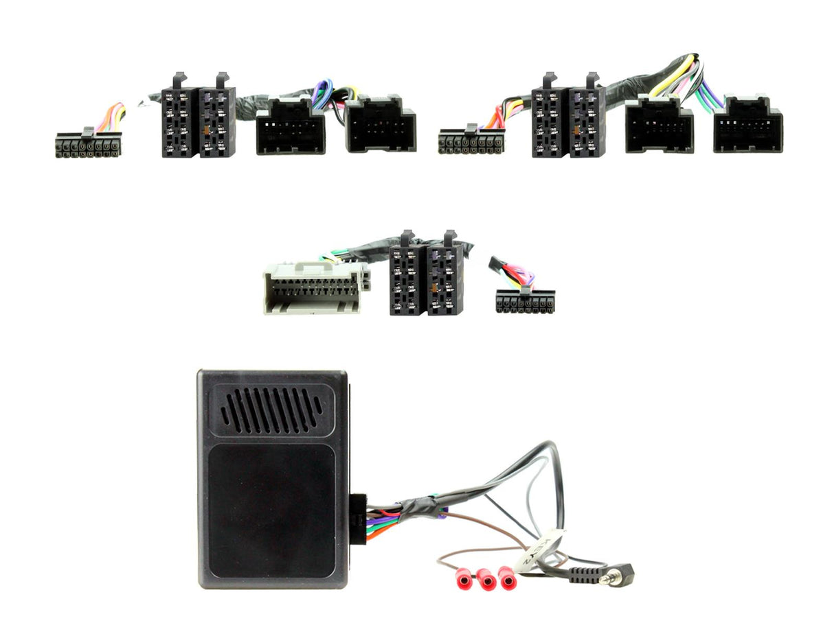 CTSGM004.2 Interface GMC 