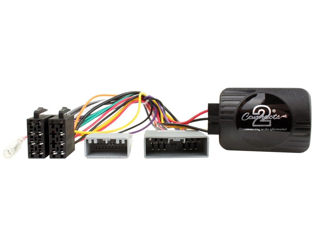 CTSHO001.2 Interface för Honda
