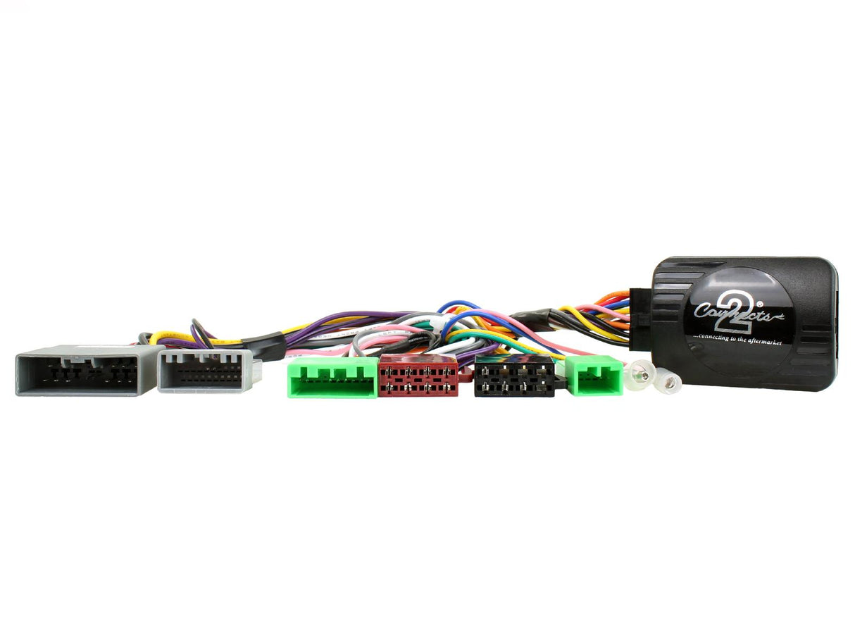 21CTSHO002 Interface för Honda Civic