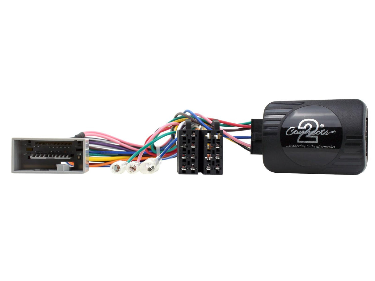 21CTSHO003.2 Interface för Honda