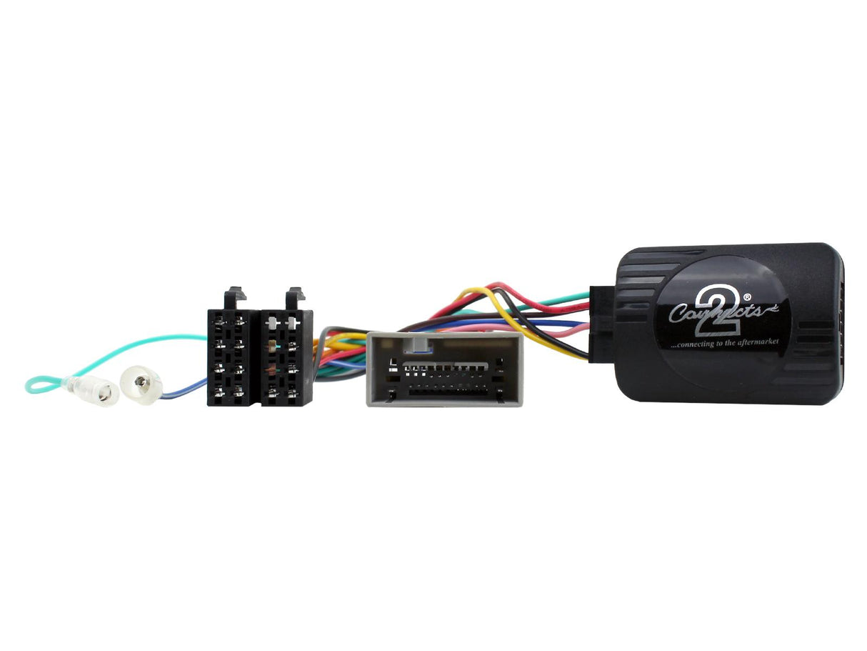 21CTSHO012.2 Interface för Honda