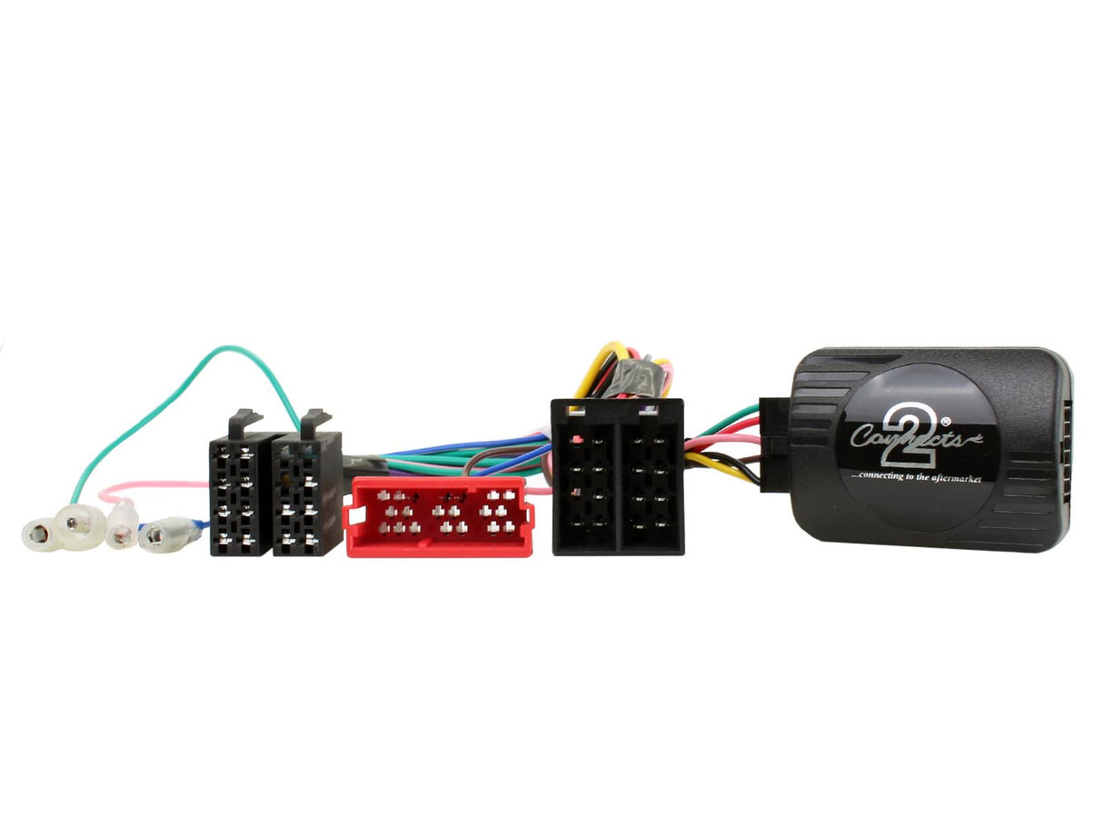 CTSHY001.2 Interface för Hyundai