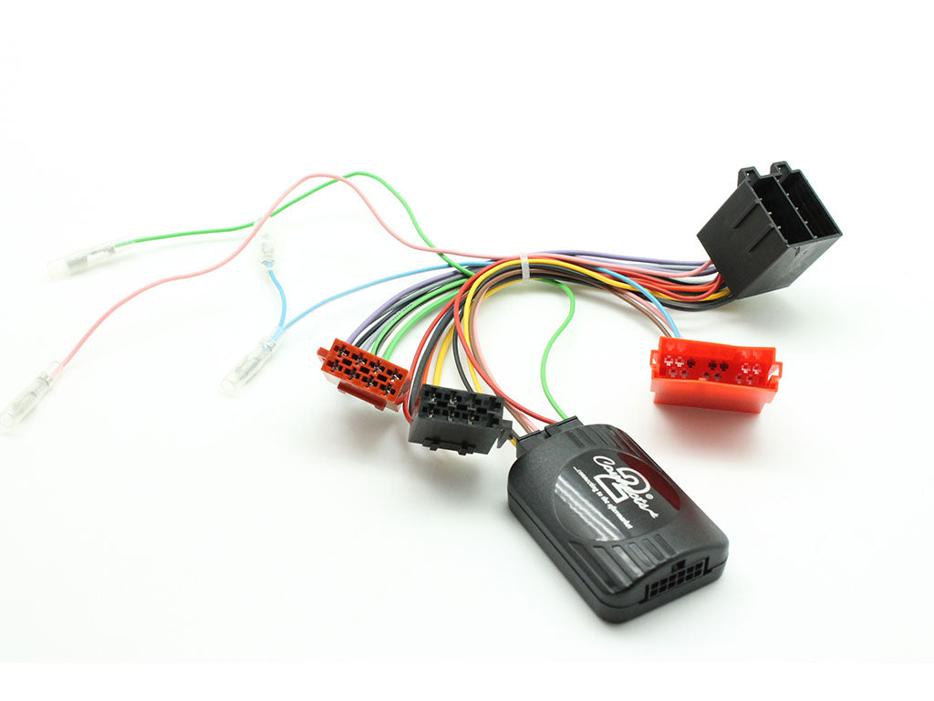 CTSHY001.2 Interface för Hyundai
