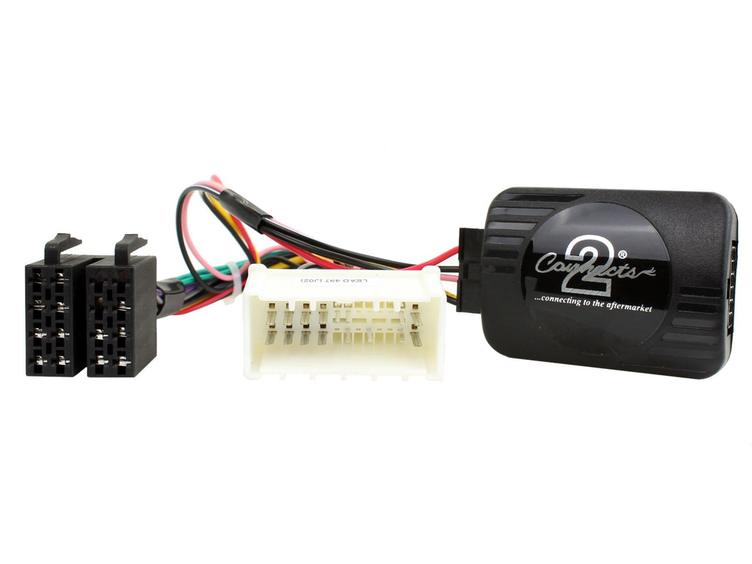 CTSHY002.2 Interface för Hyundai