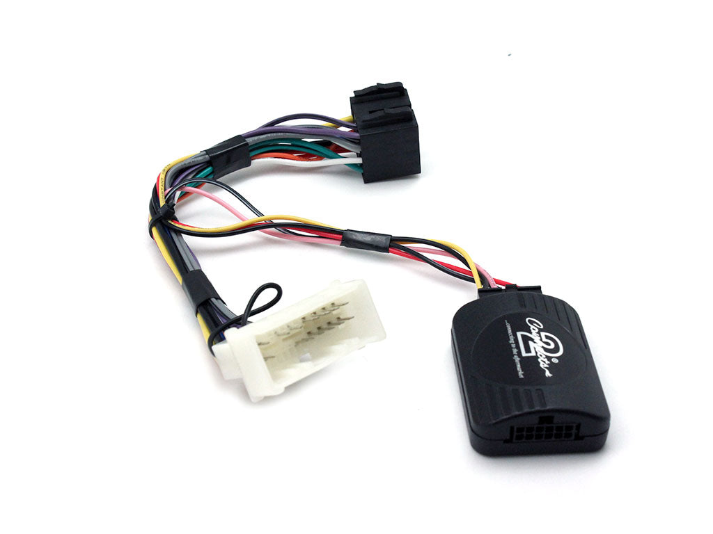 CTSHY002.2 Interface för Hyundai
