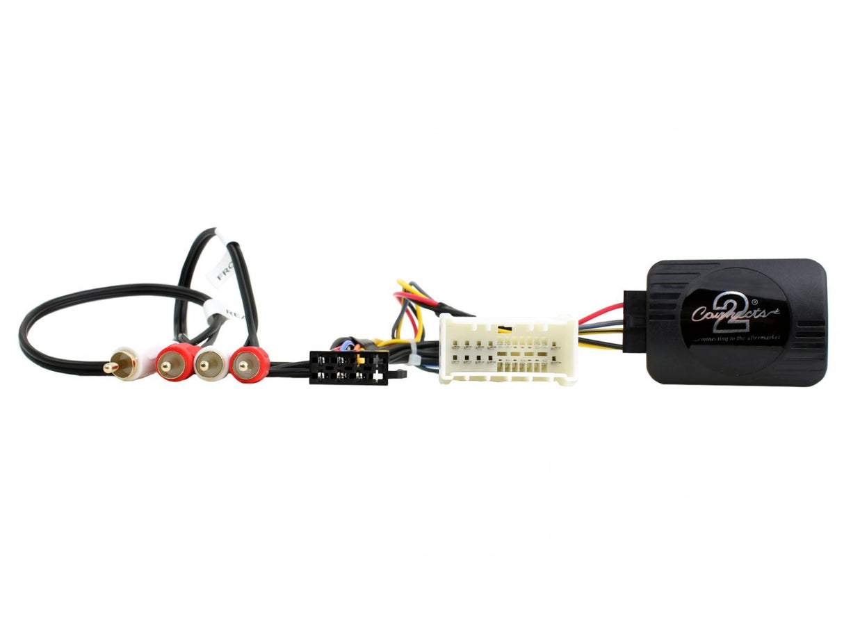 CTSHY003.2 Interface för Hyundai