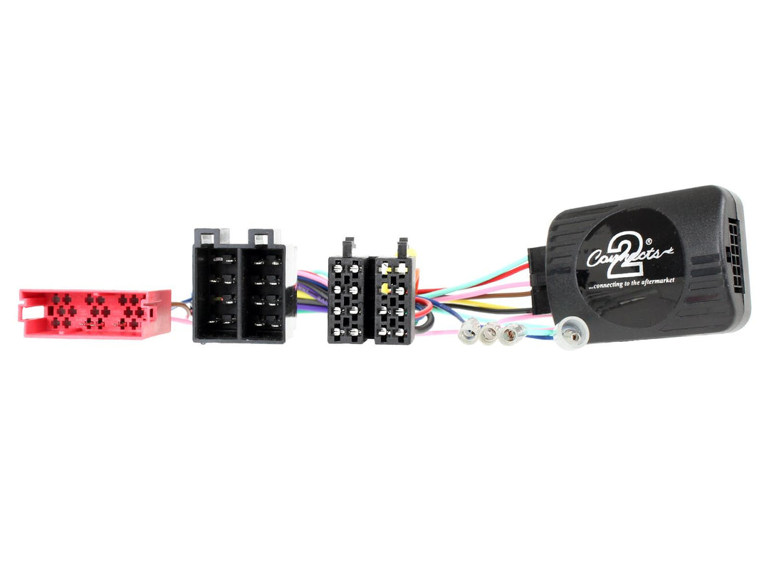 CTSHY004.2 Interface för Hyundai