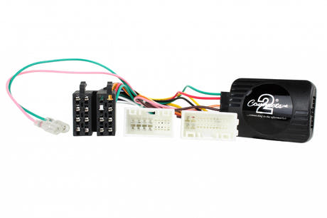 CTSHY005.2 Interface för Hyundai
