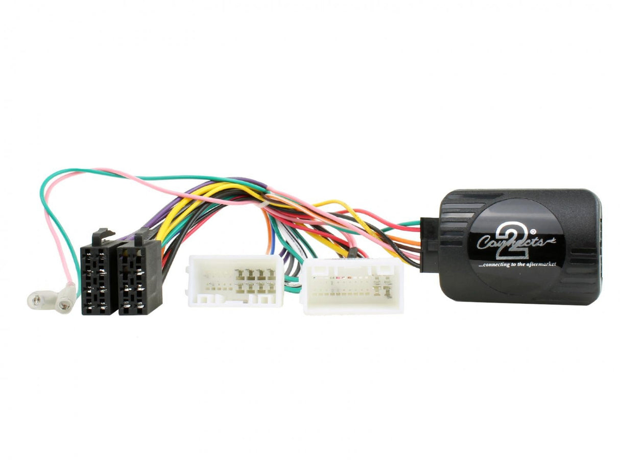 CTKHY25 Monteringssats för Hyundai i30 2012-2017