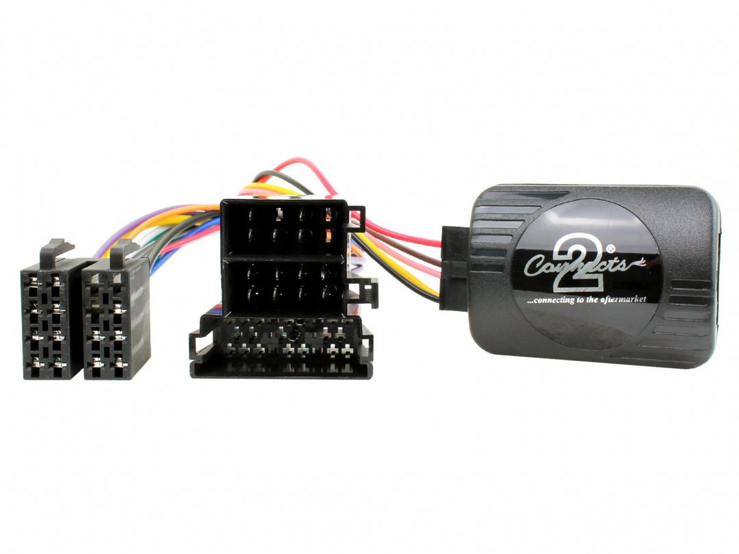 CTSHY010.2 Interface för Hyundai