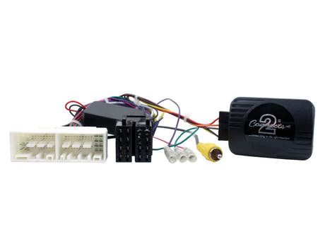 21CTSHY016.2 Interface för Hyundai/Kia