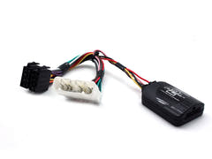 21CTSIZ001.2 Interface för Isuzu