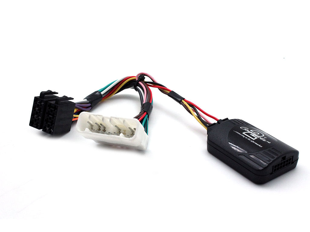 21CTSIZ001.2 Interface för Isuzu