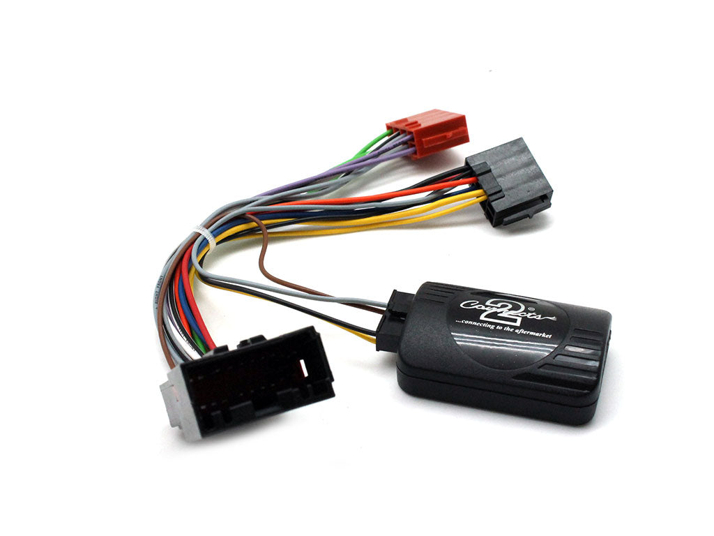 CTSJG002.2 Interface för Jaguar