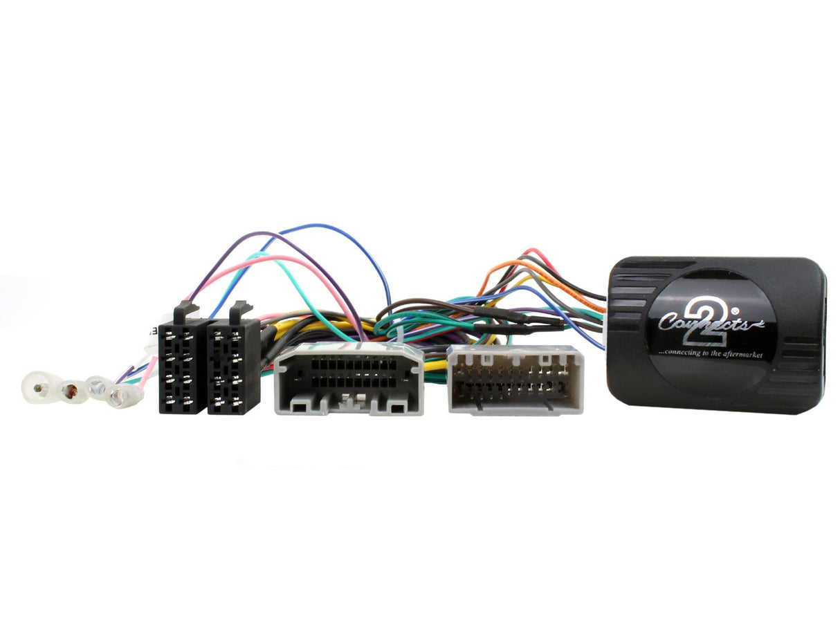 21CTSJP00C Interface för Dodge, Chrysler och Jeep