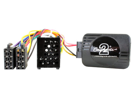 CTSLR002.2 Interface för Land Rover