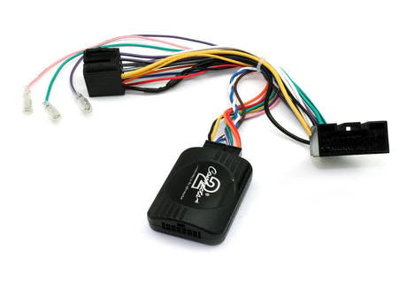 CTSLR006.2 Interface för Land Rover