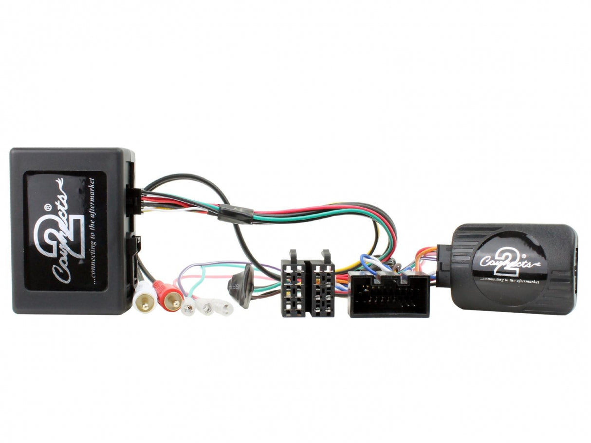 CTSLR009.2 Interface för Land Rover