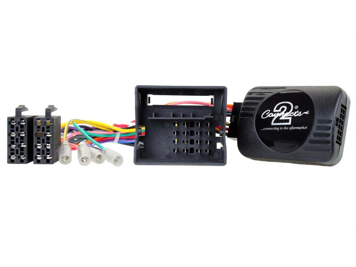 21CTSMC001.2 Interface för Mercedes
