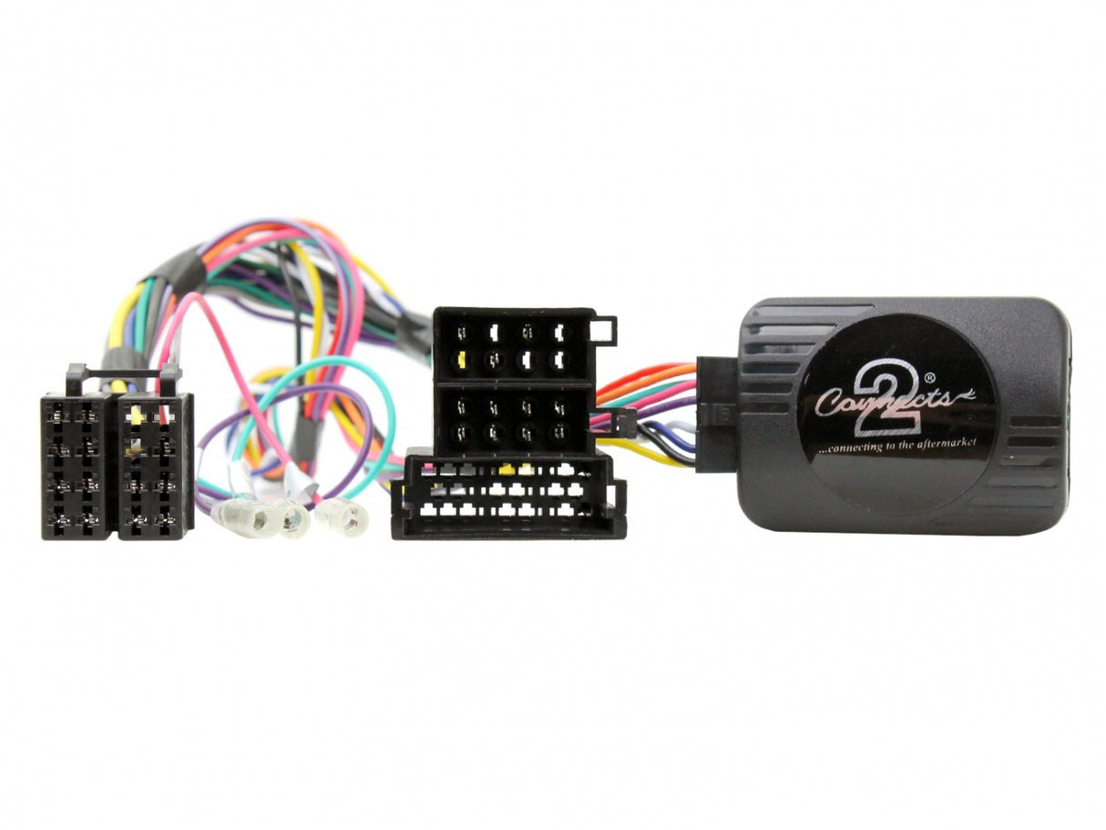 21CTSMC003.2 Interface för Mercedes