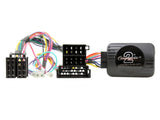 21CTSMC003.2 Interface för Mercedes