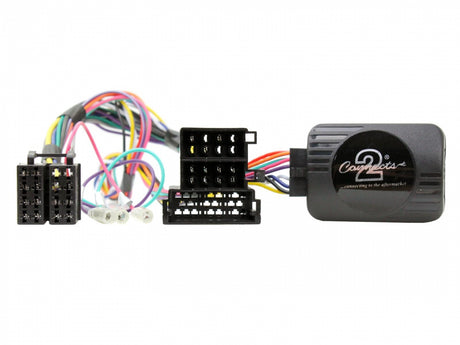 21CTSMC003.2 Interface för Mercedes