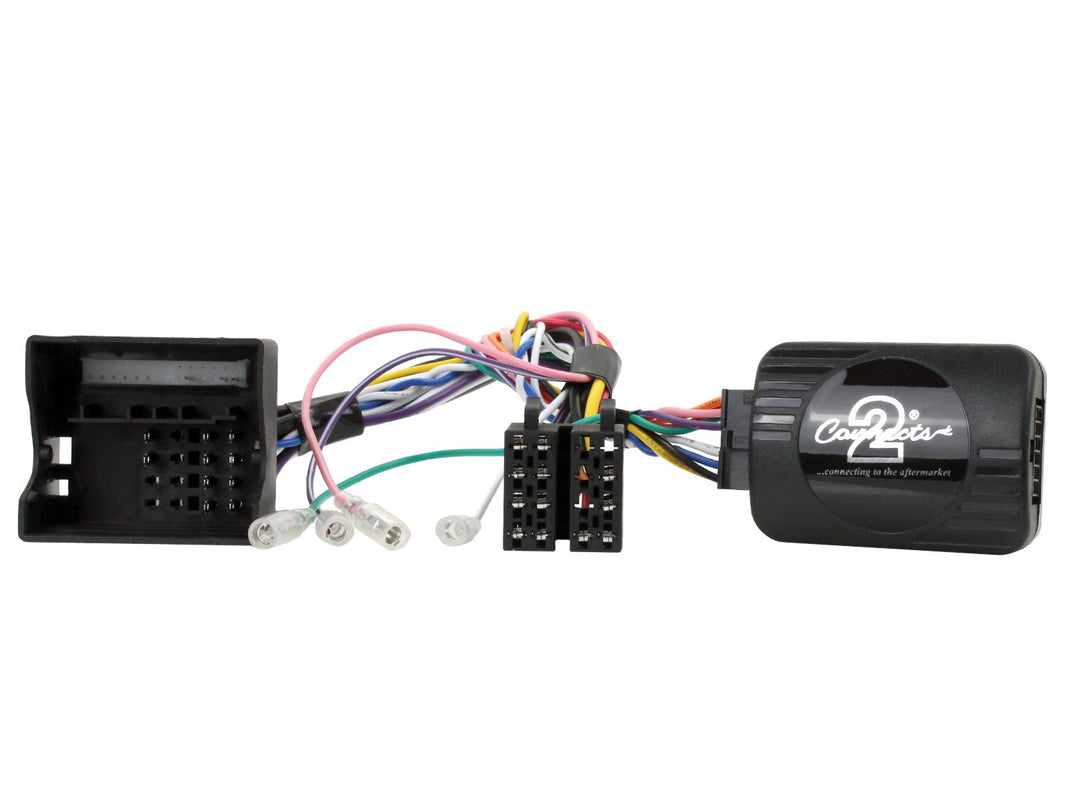 21CTSMC004.2 Interface för Mercedes