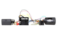 21CTSMC008.2 Interface för Mercedes ML